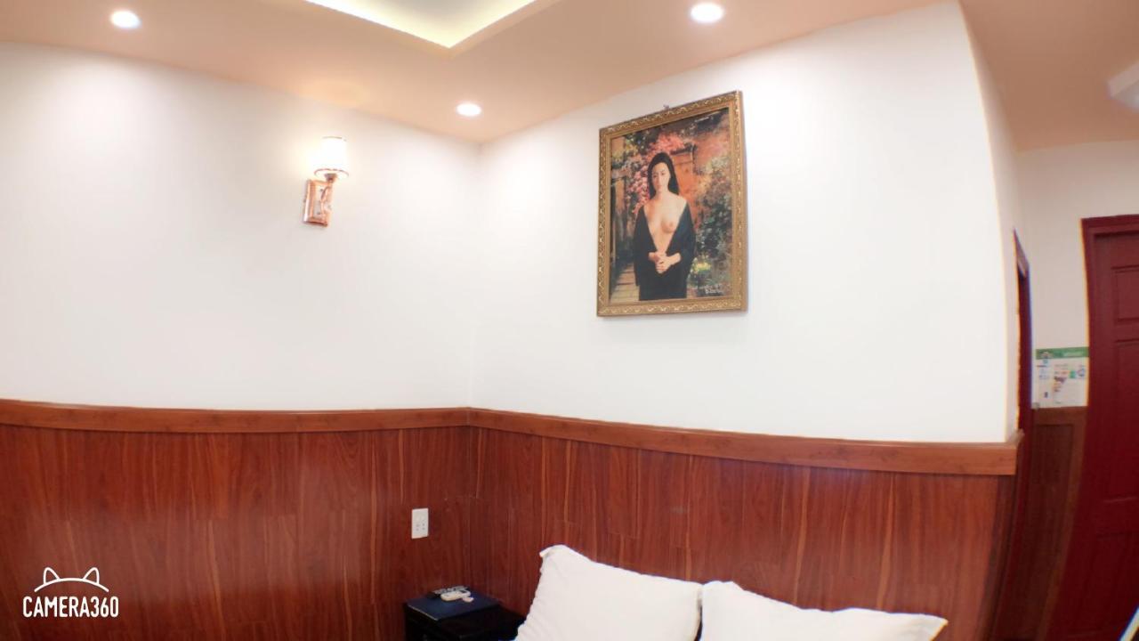 Ha Phat Hotel Duong Dong  Exterior photo