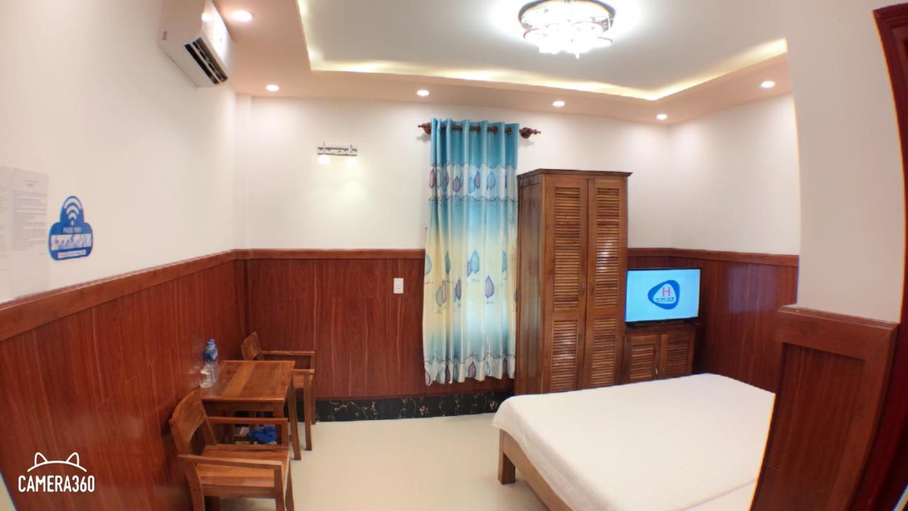 Ha Phat Hotel Duong Dong  Exterior photo