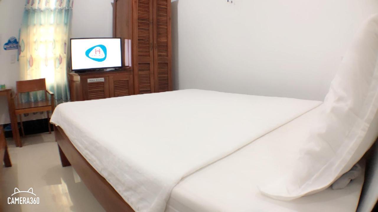 Ha Phat Hotel Duong Dong  Exterior photo