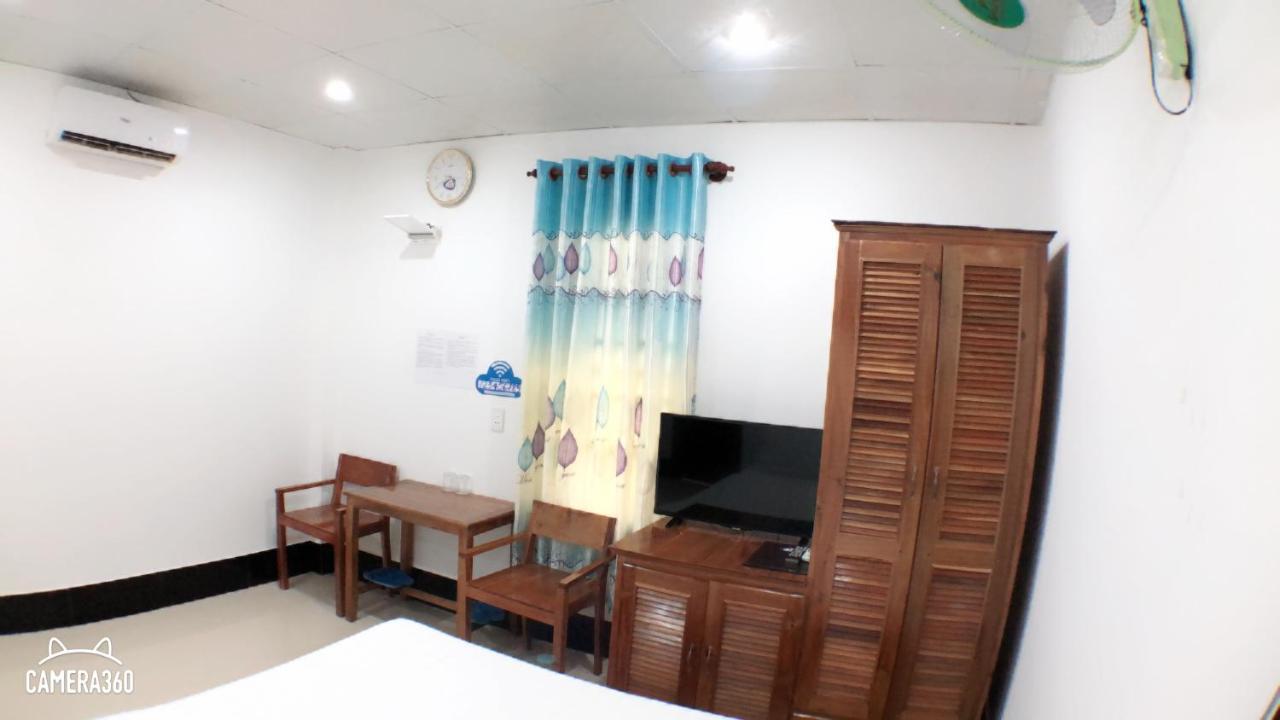 Ha Phat Hotel Duong Dong  Exterior photo