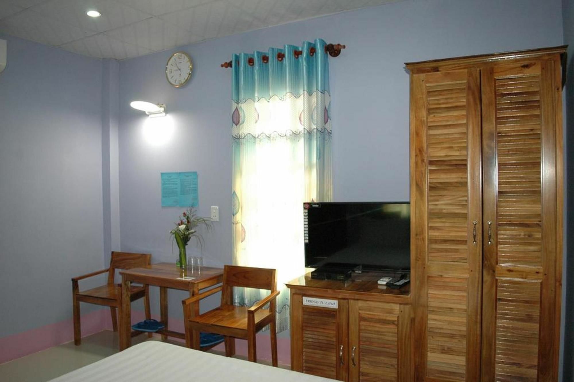 Ha Phat Hotel Duong Dong  Exterior photo