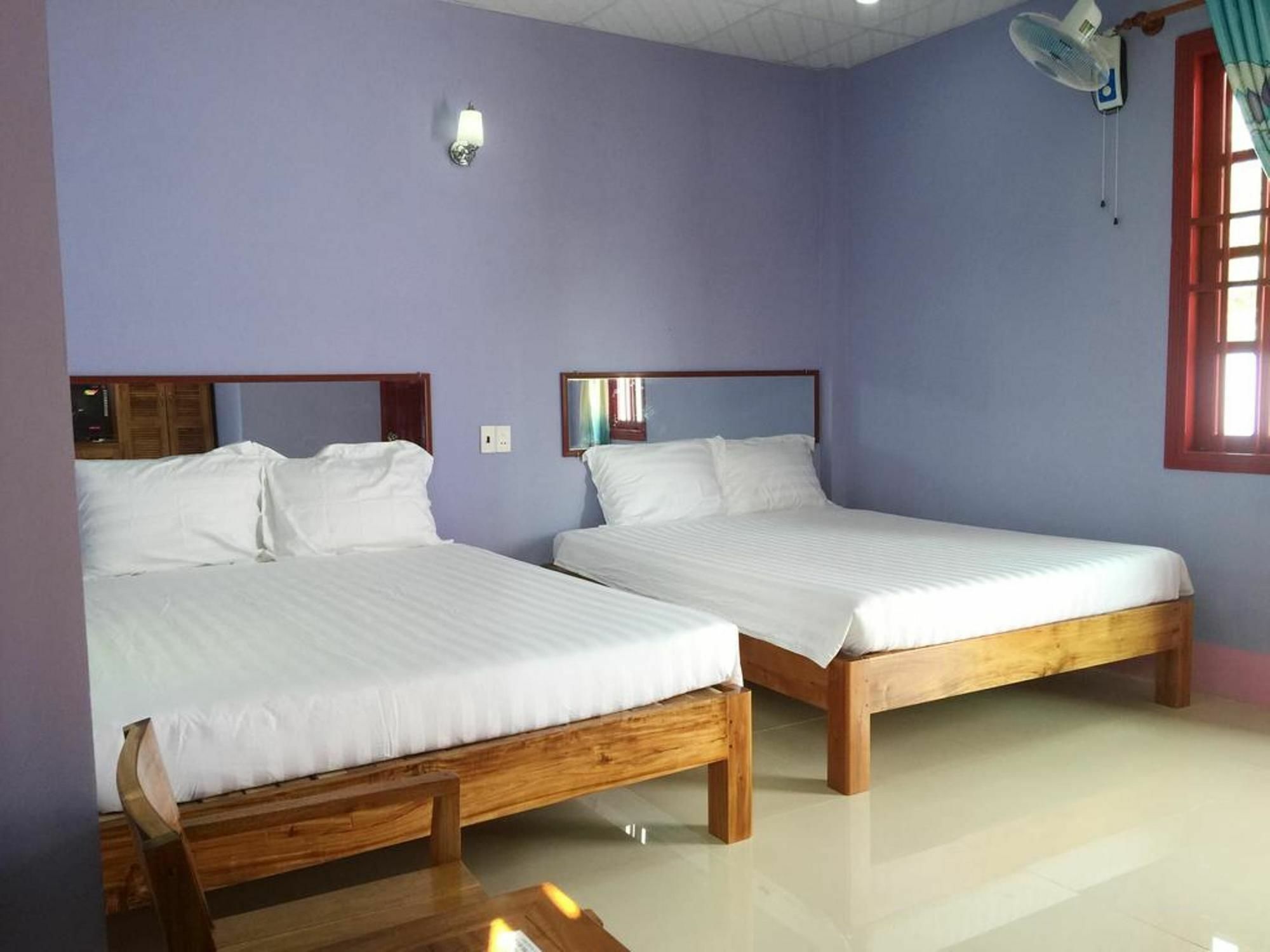 Ha Phat Hotel Duong Dong  Exterior photo
