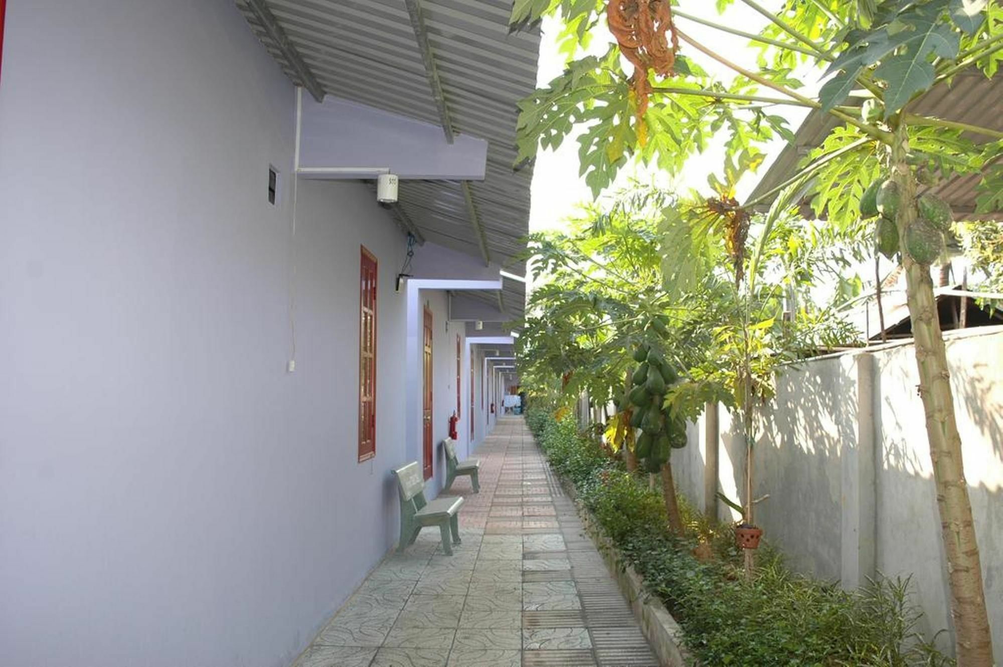 Ha Phat Hotel Duong Dong  Exterior photo